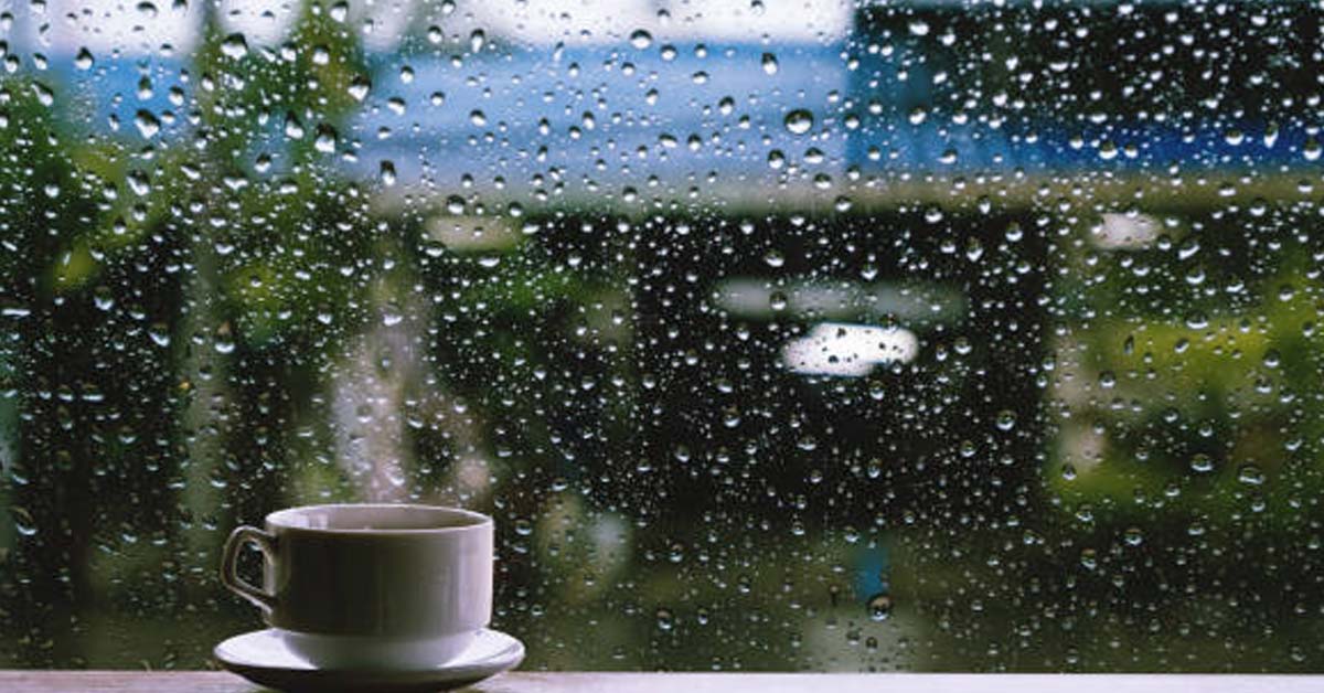 Healthy tips for the monsoon season