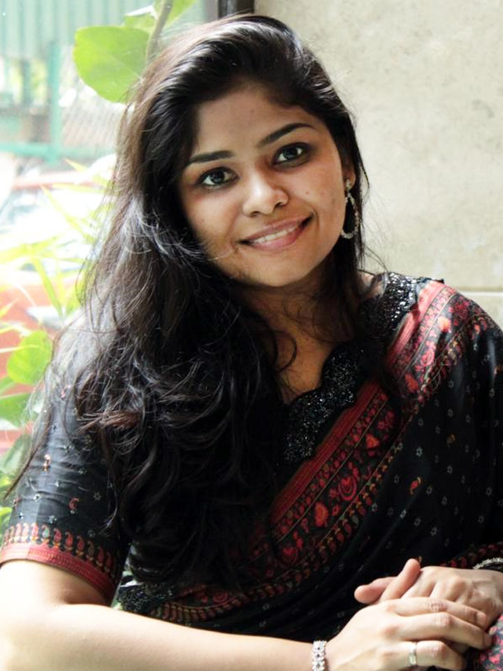 Dr Sneha Balasundaran